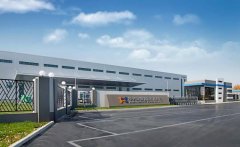 華興寵物營(yíng)養(yǎng)（北京）研究中心即將投入使用！