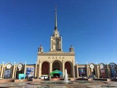 北京寵物用品展覽會(huì)開(kāi)展了，華興展位開(kāi)啟火爆