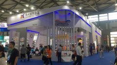 亞寵火熱進(jìn)行時(shí)，我在N1J51等你華興寵物食品