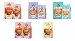 喜訊！迪尤克無(wú)谷系列包裝袋榮獲外觀設(shè)計(jì)專利證書