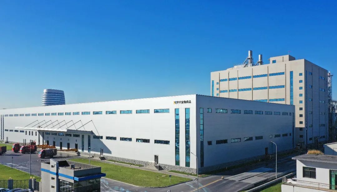 廠區(qū)環(huán)境，全靠有“它”！